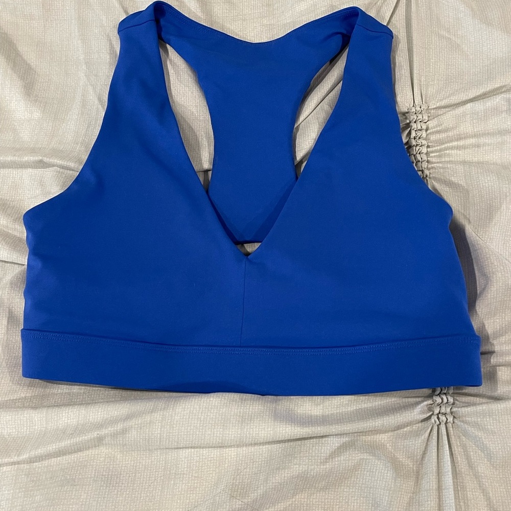 Fabletics Sports Bra New without Tags.